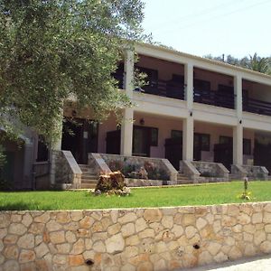 Medusa Lux Apartments